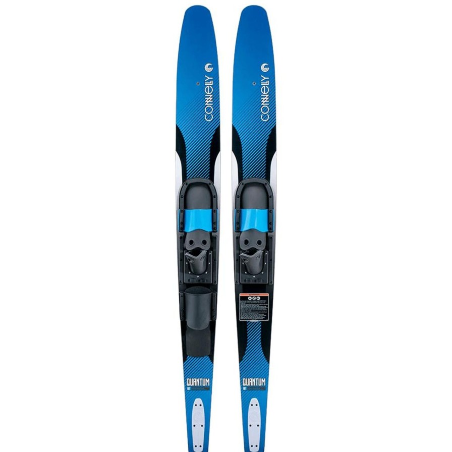 Gear Connelly | Connelly Quantum Combo Skis