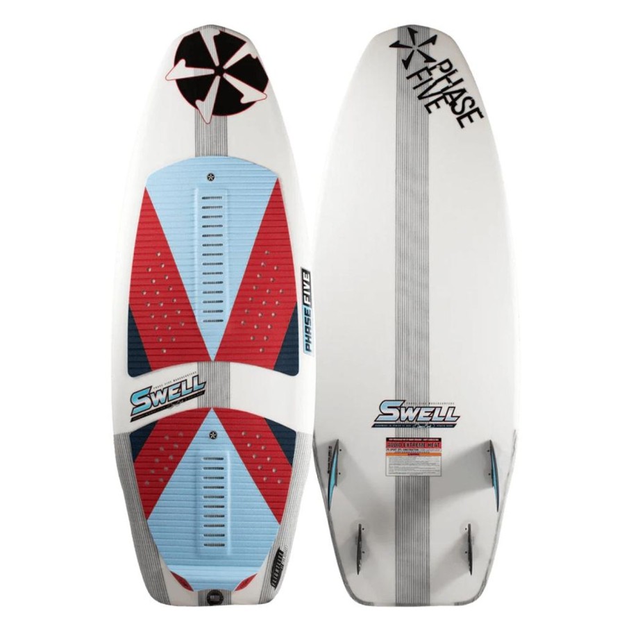 Surf Phase 5 | Phase 5 2024 Swell Wakesurf Board