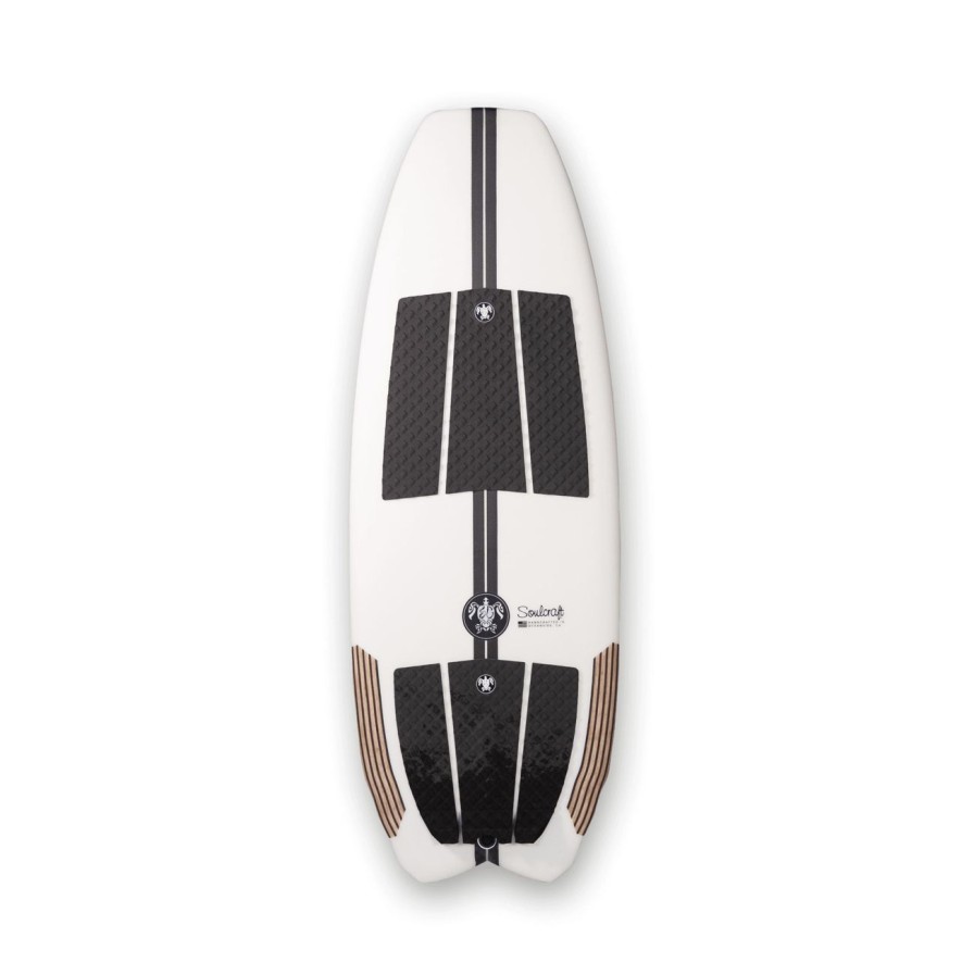 Surf Soulcraft | Soulcraft Kf Pro Surf Wakesurf Board