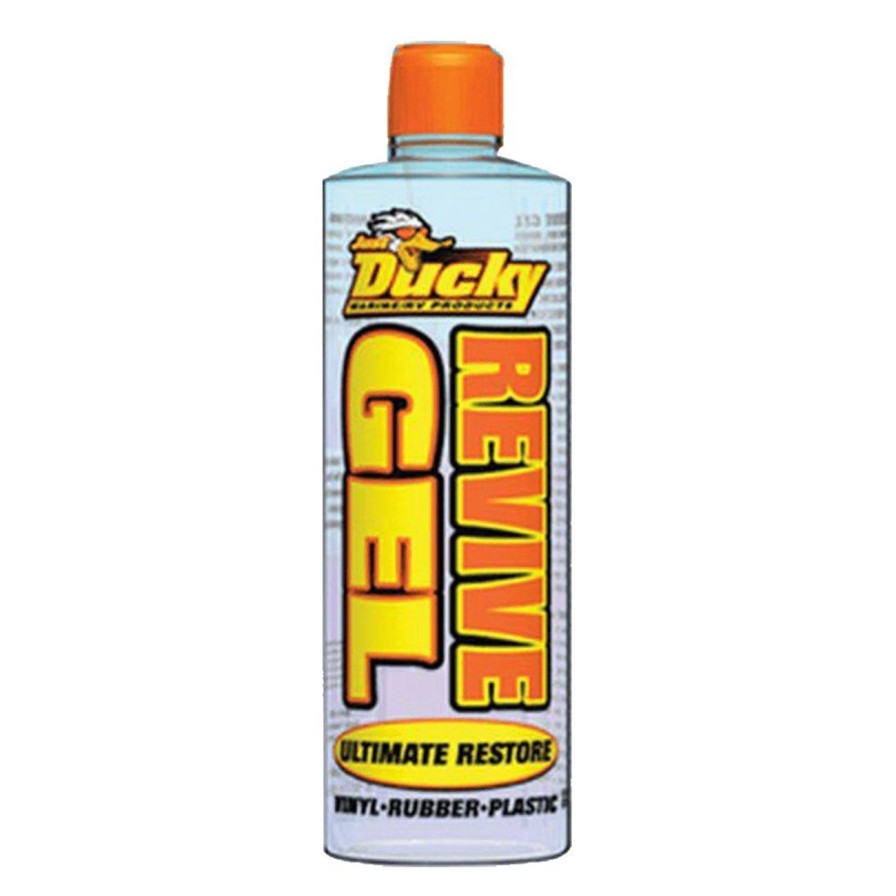 Parts Ducky Cleaning And Maintenance | Ducky Revive Gel