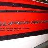 Parts Nautique Decals & Emblems | Nautique Decal Super Air Nautique Chromax Bright Chrome 2.55 X 69 - 140014