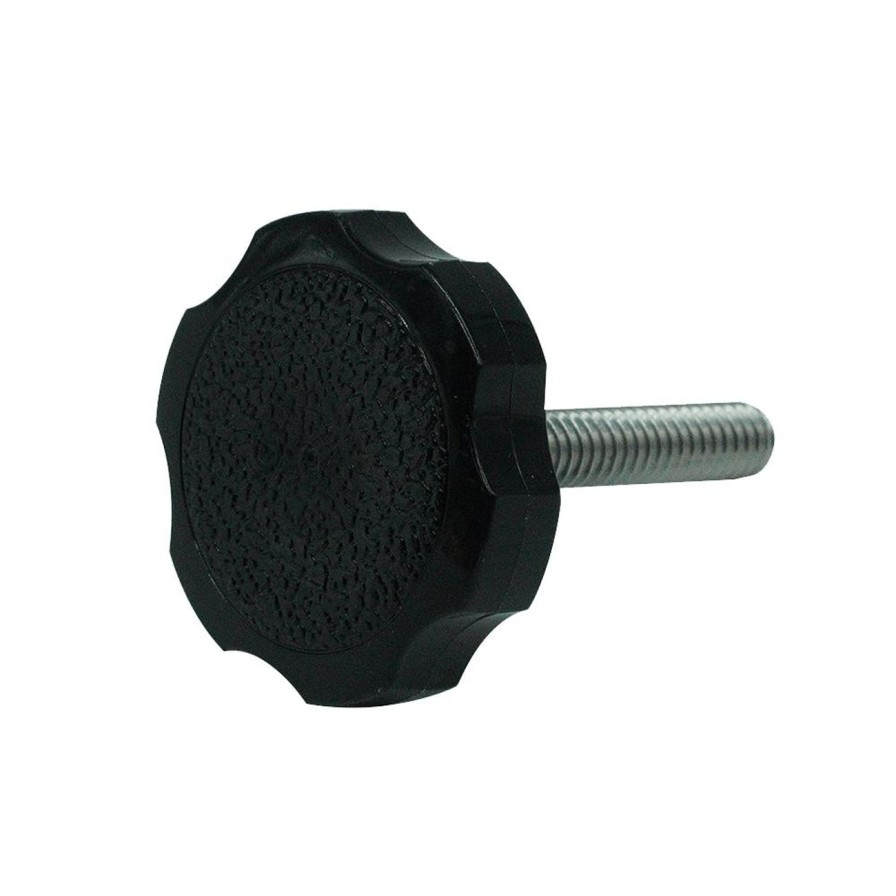 Parts Malibu Engine Parts | Malibu Plastic Thumb Head Screw (006893)