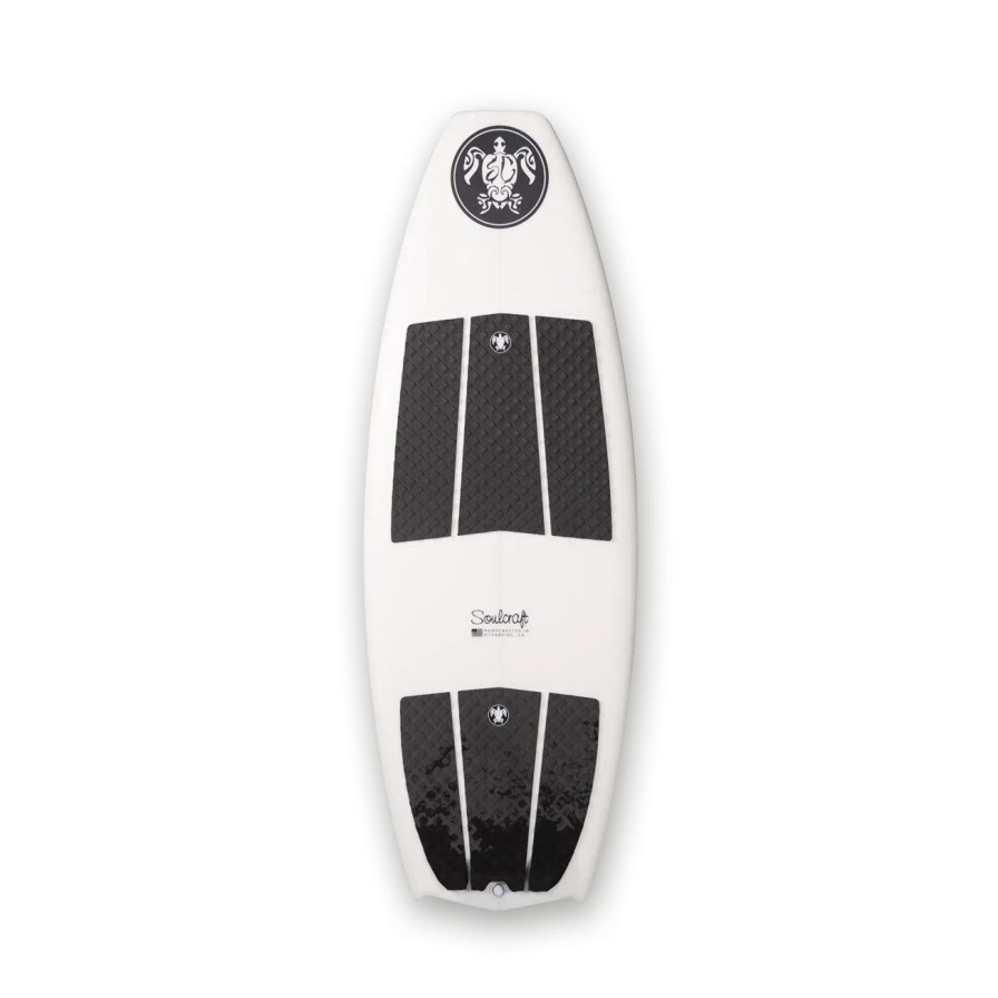 Surf Soulcraft | Soulcraft Superfang Wakesurf Board