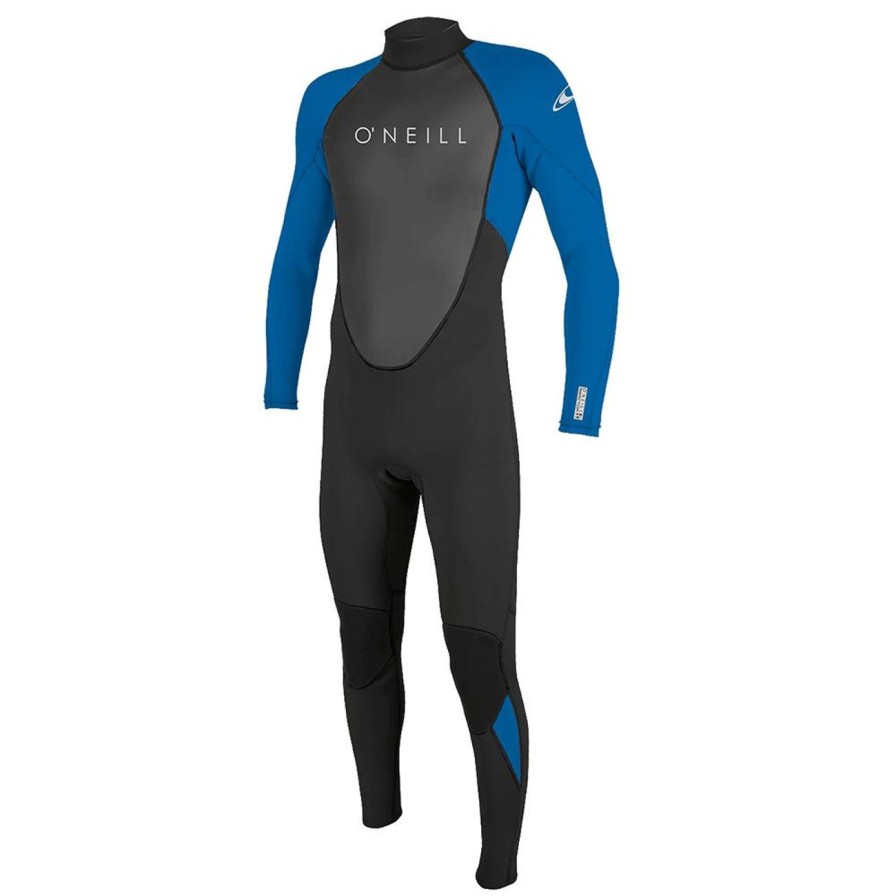 Gear O'Neill Wetsuits | O'Neill Youth Reactor Ii 3/2Mm Back Zip Full Wetsuit