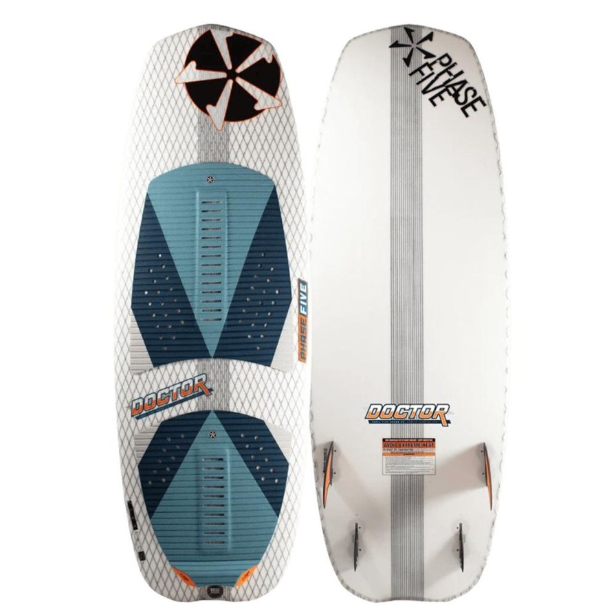 Surf Phase 5 | Phase 5 2024 Doctor Wakesurf Board