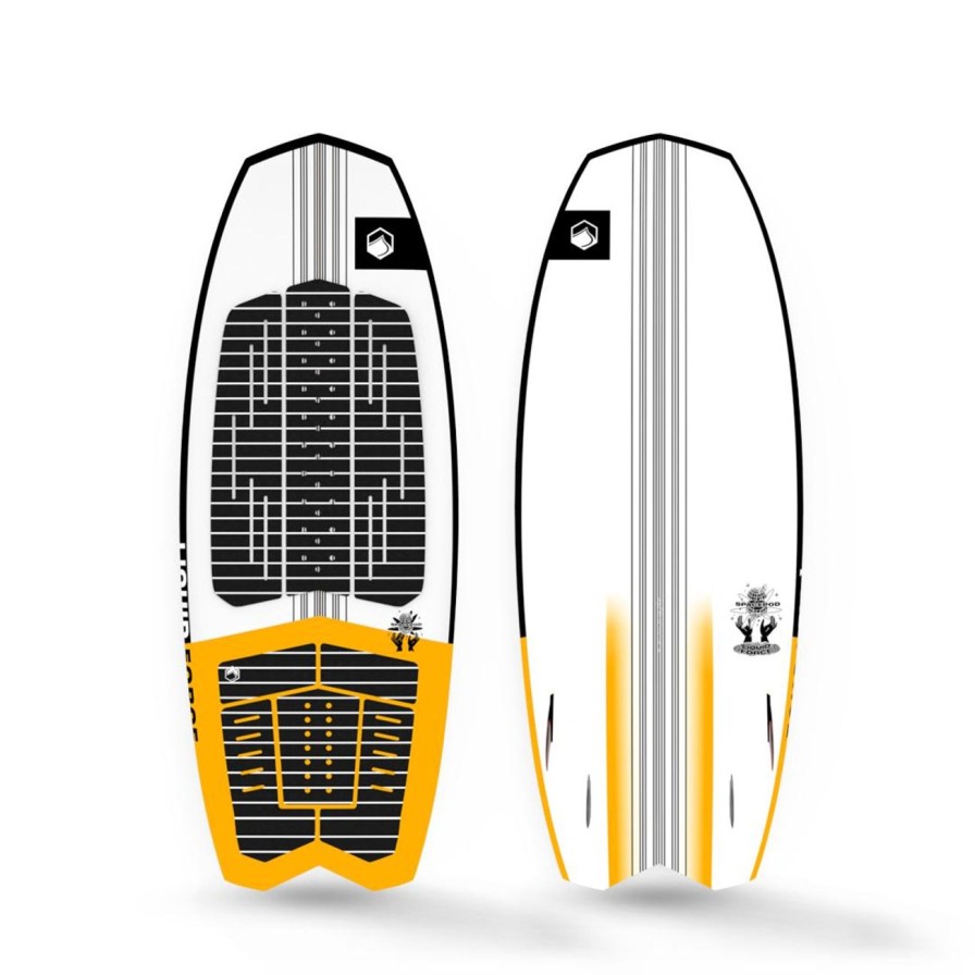 Surf Liquid Force | Liquid Force 2023 Space Pod Wakesurf Board