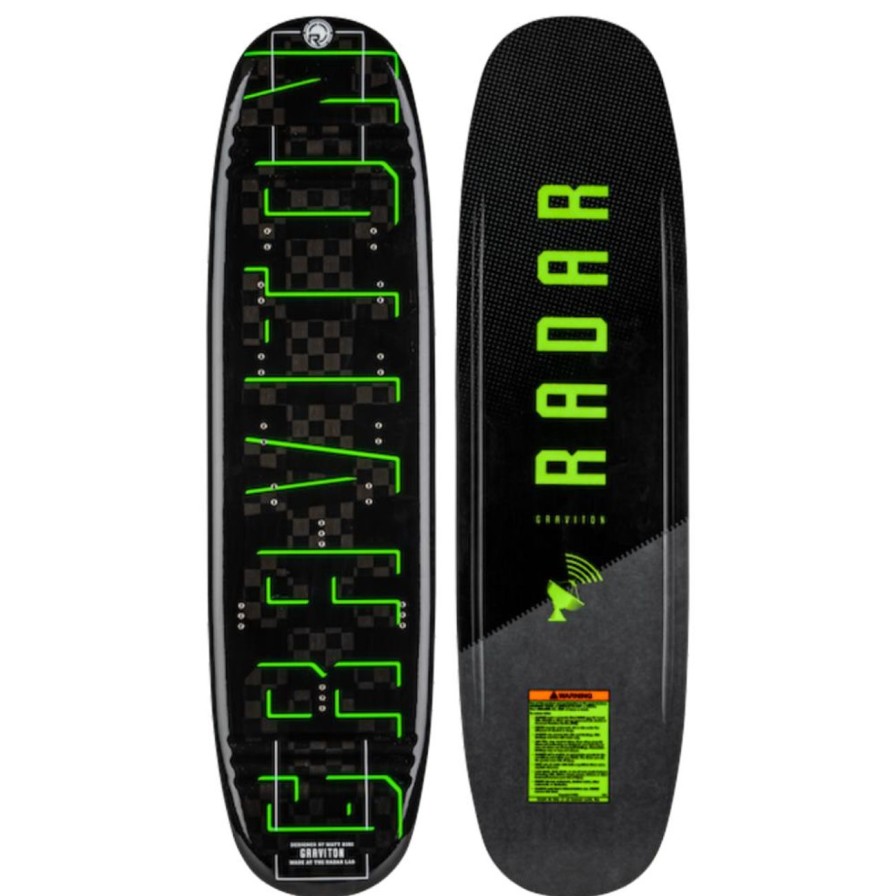 Gear Radar | Radar Graviton Trick Ski - (Size 42)