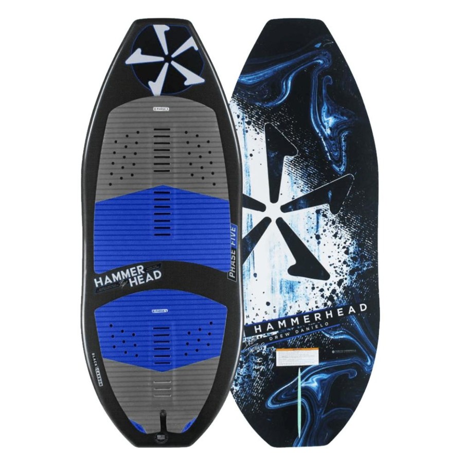 Surf Phase 5 | Phase 5 2022 Hammerhead Wakesurf Board