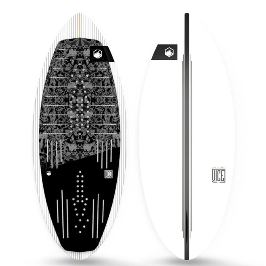 Surf Liquid Force | Liquid Force 2024 Vice Wakesurf Board