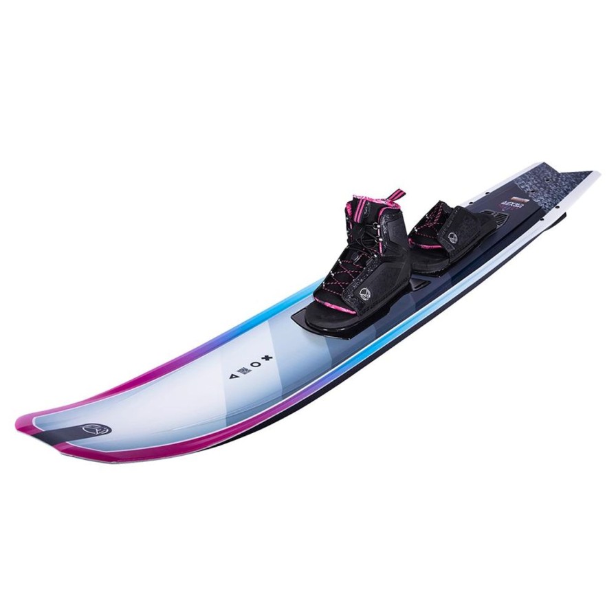 Gear HO Sports | Ho 2023 Hovercraft Large W/ Women'S Stance 110 Artp - Pink