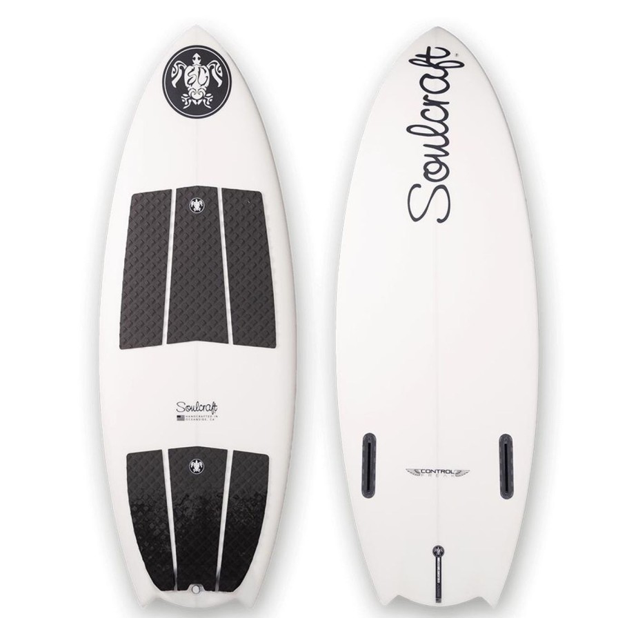 Surf Soulcraft | Soulcraft Control Freak Wakesurf Board