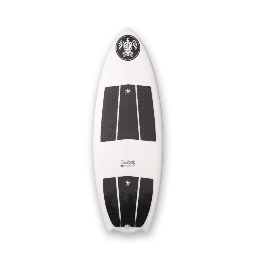 Surf Soulcraft | Soulcraft Control Freak Wakesurf Board