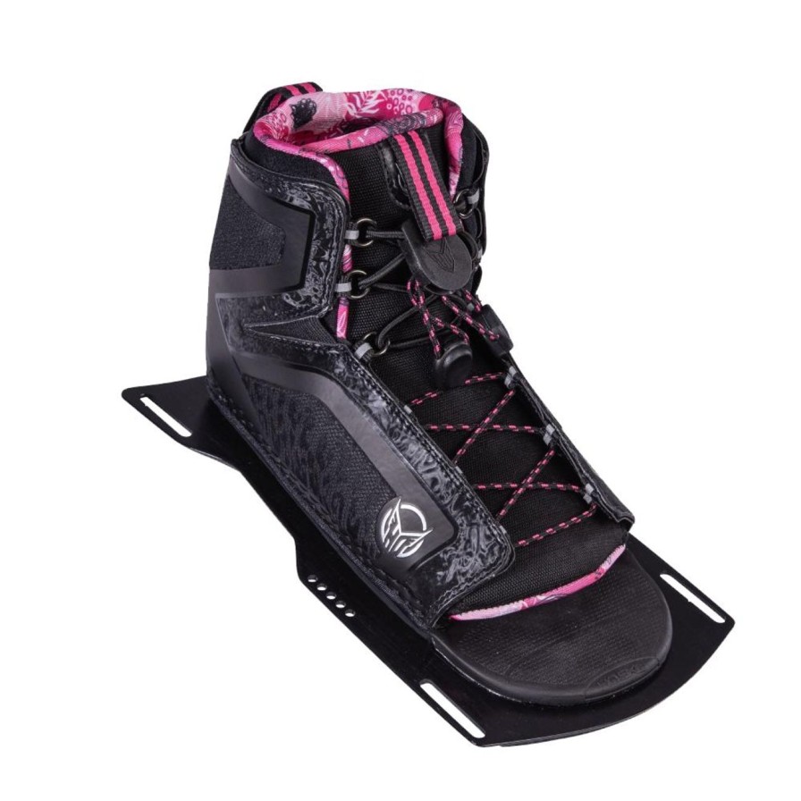 Gear HO Sports | Ho Women'S Stance 110 Front Plate