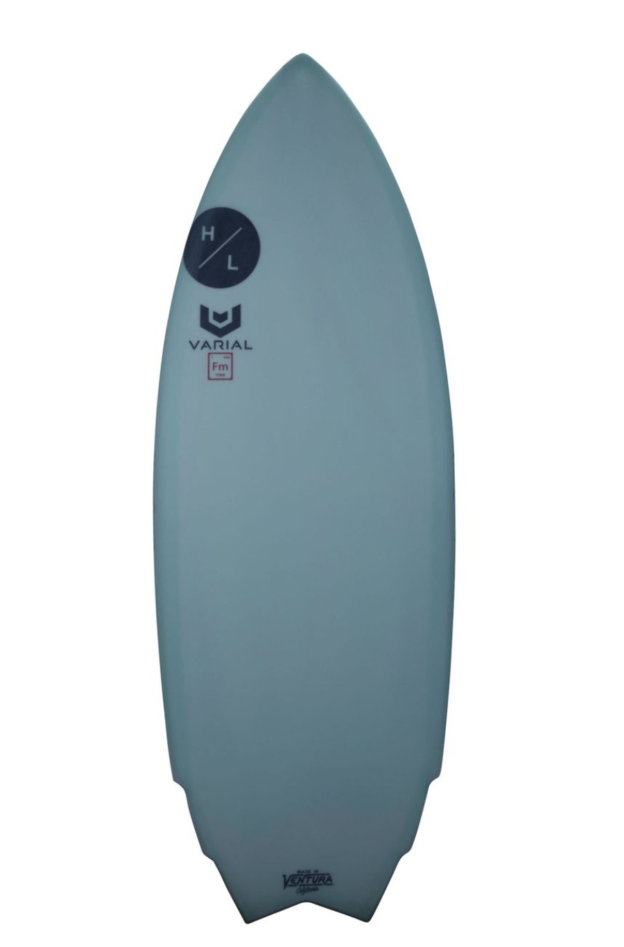 Surf Hyperlite | Hyperlite 2024 Varial Accelerator Wakesurf Board