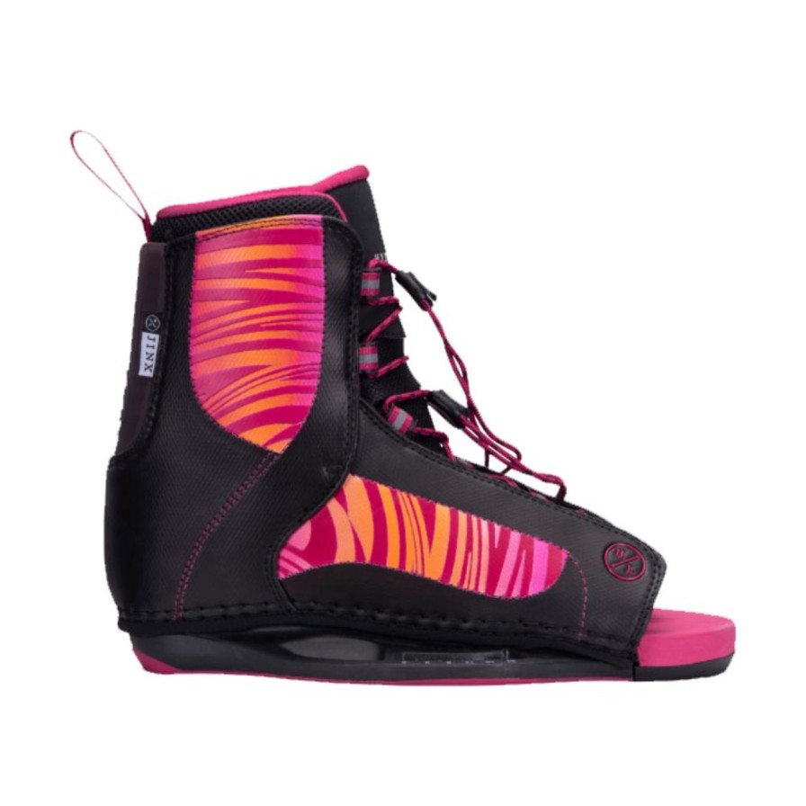 Wake Hyperlite | Hyperlite 2023 Womens Jinx Bindings