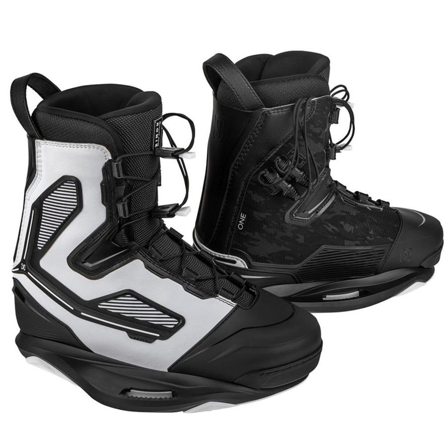 Wake Ronix | Ronix 2022 One Boots