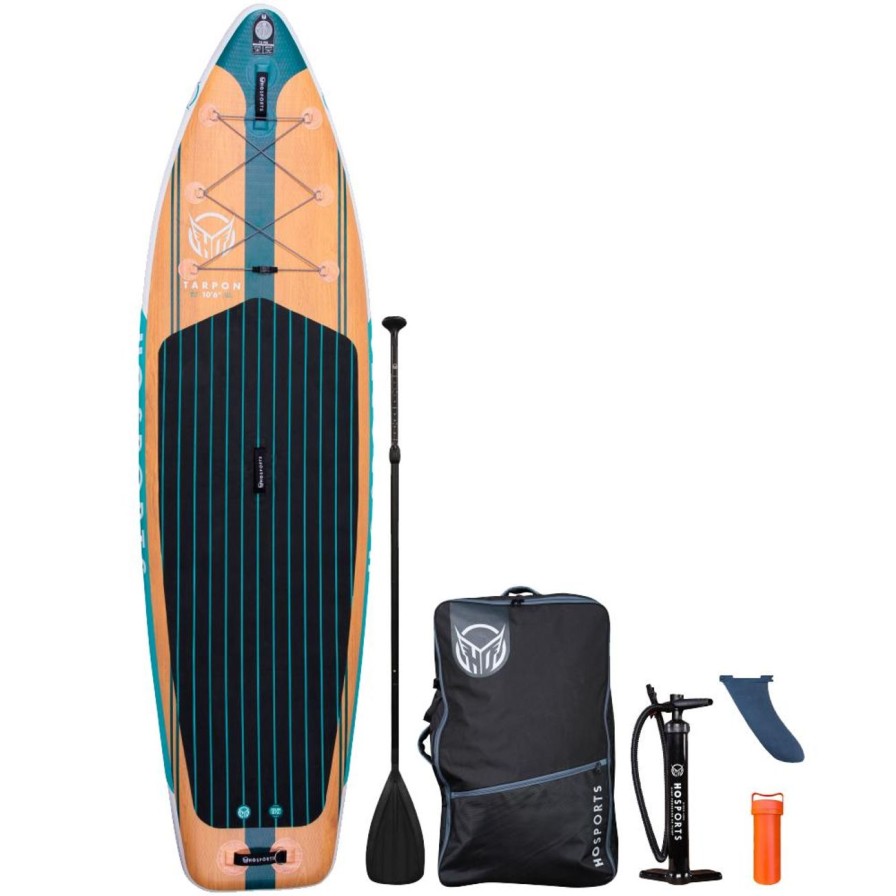 Gear HO Sports Sup & Paddleboards | Ho 2022 Tarpon Isup Paddleboard