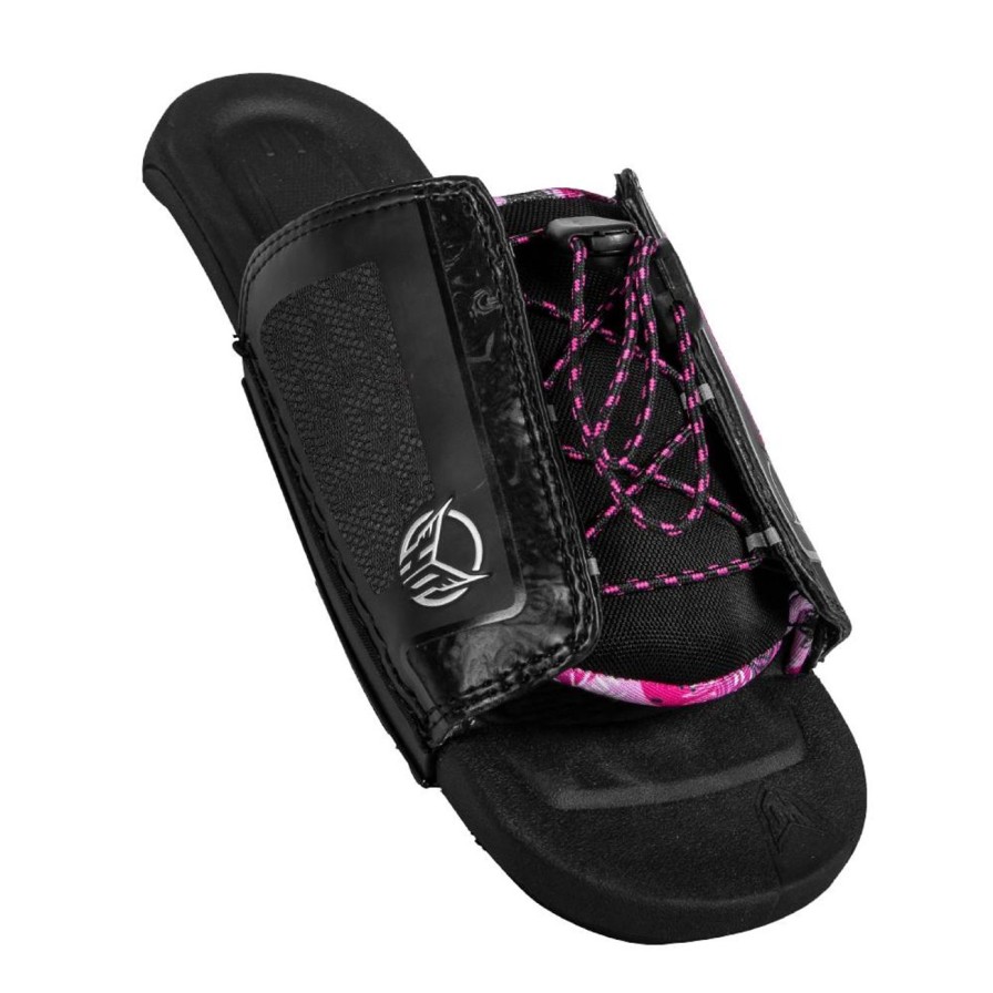 Gear HO Sports | Ho Women'S Stance Adjustable Rear Toe (Direct Connect)