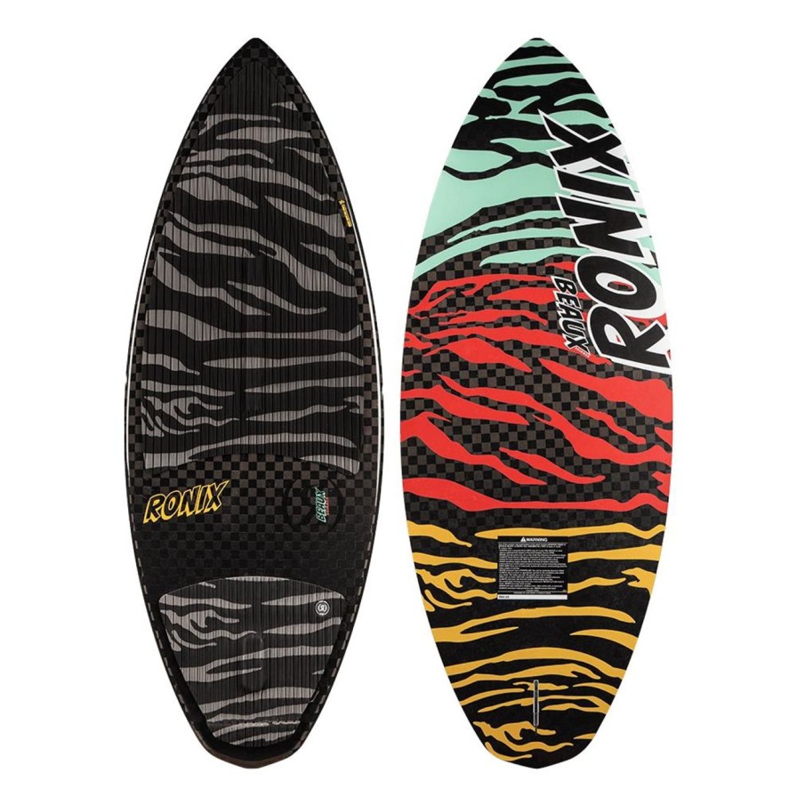 Surf Ronix | Ronix 2024 Beaux Skimmer Wakesurf Board