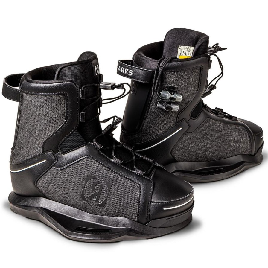 Wake Ronix | Ronix 2024 Parks Boots