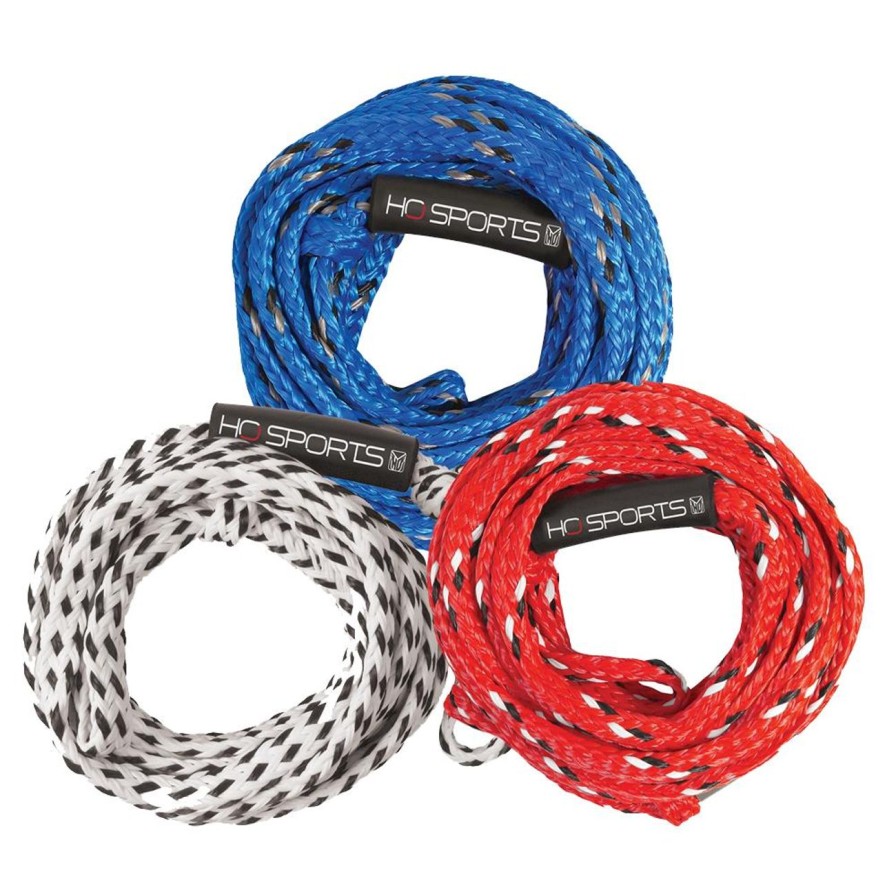 Gear HO Sports Tubes & Floats | Ho Sports 6K Tube Rope - Assorted Colors