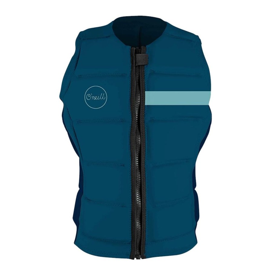 Gear O'Neill | O'Neill Women'S Bahia Comp Vest