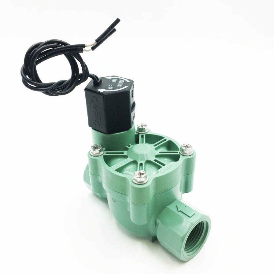 Parts Supra Ballast | Skiers Choice Solenoid Ballast Valve 3/4 - (104472)