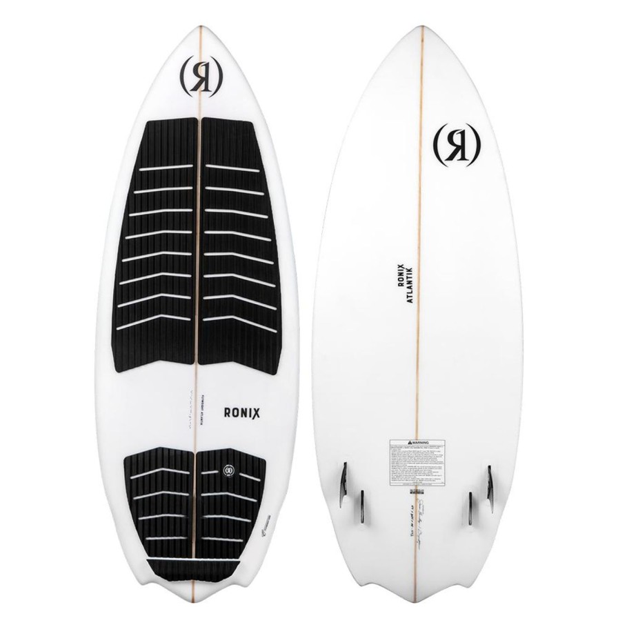 Surf Ronix | Ronix 2024 Flyweight Atlantik Wakesurf Board