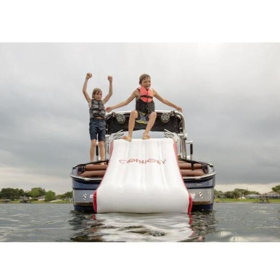 Gear Connelly Tubes & Floats | Connelly Boat Slide