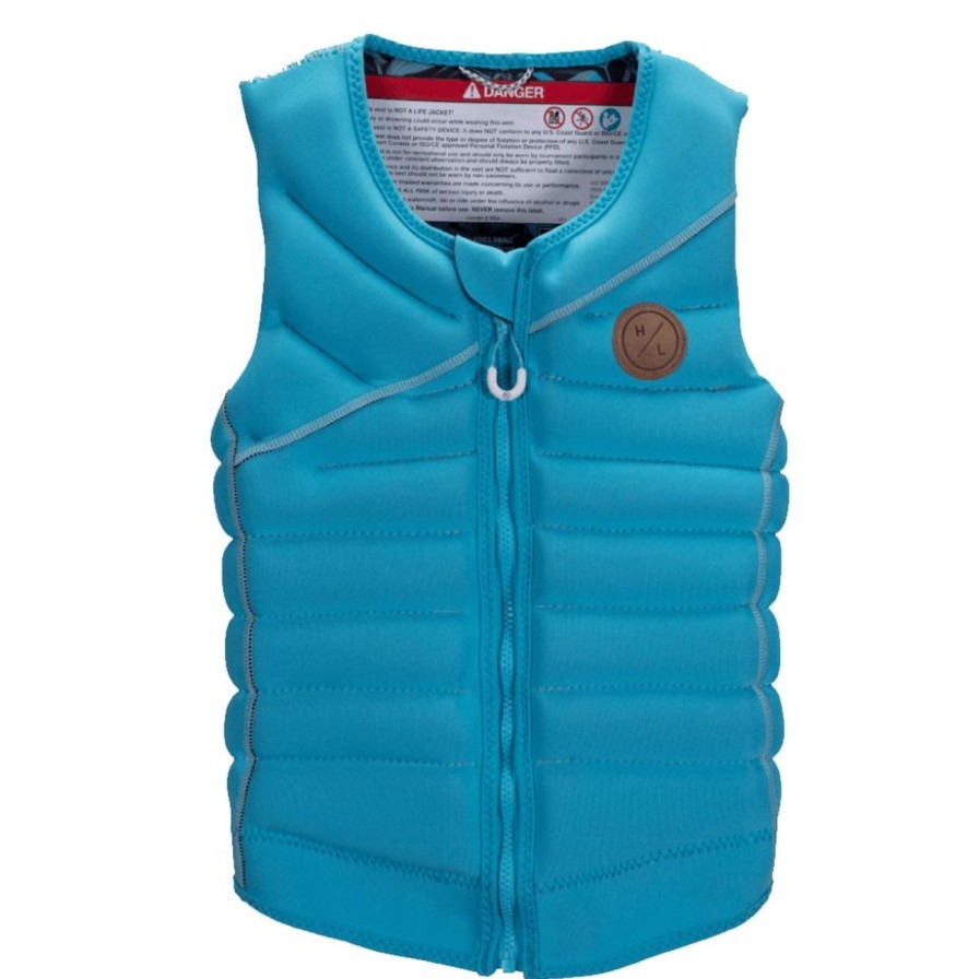 Gear Hyperlite | Hyperlite 2022 Ncga Women'S Cadence Vest