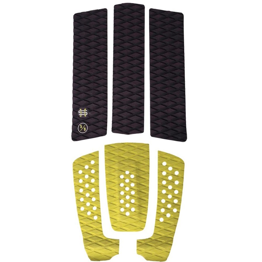 Surf Hyperlite | Hyperlite Wakesurf Eva Traction Pad Kit