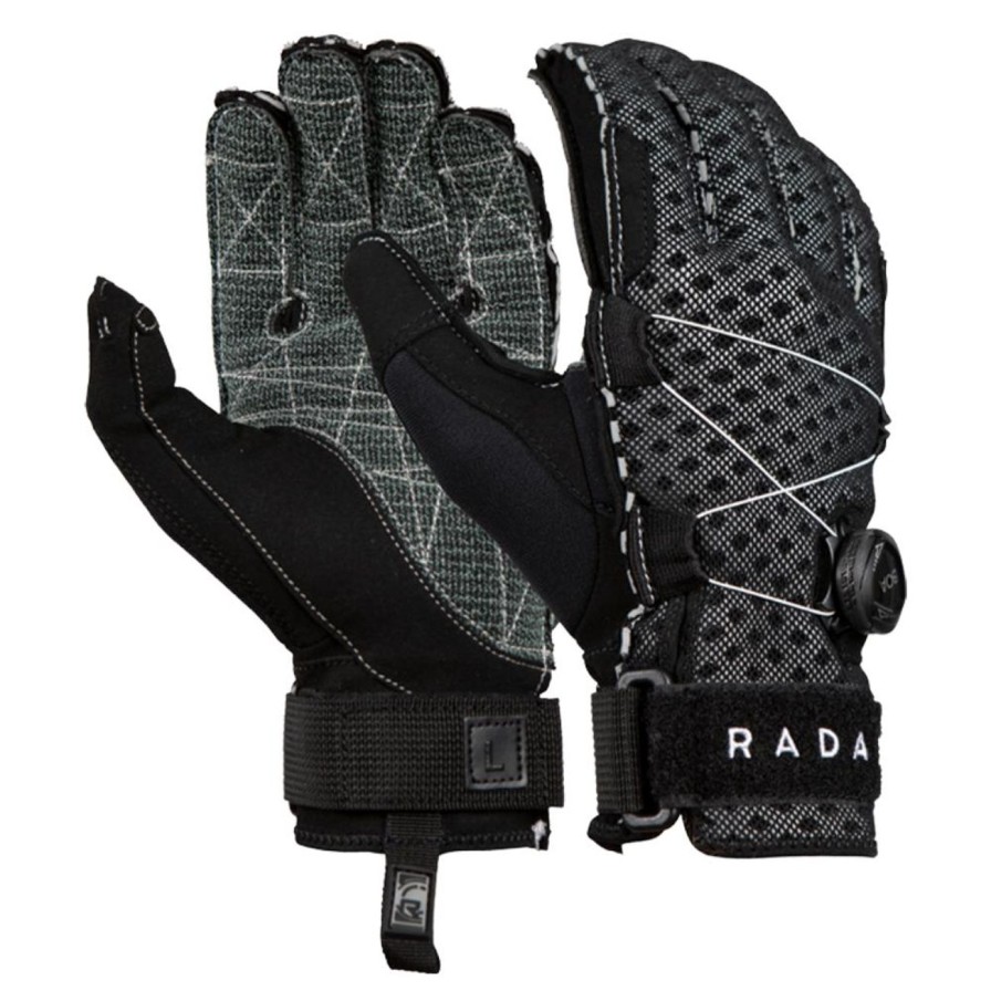 Gear Radar | Radar Vapor K Boa Inside Out Glove