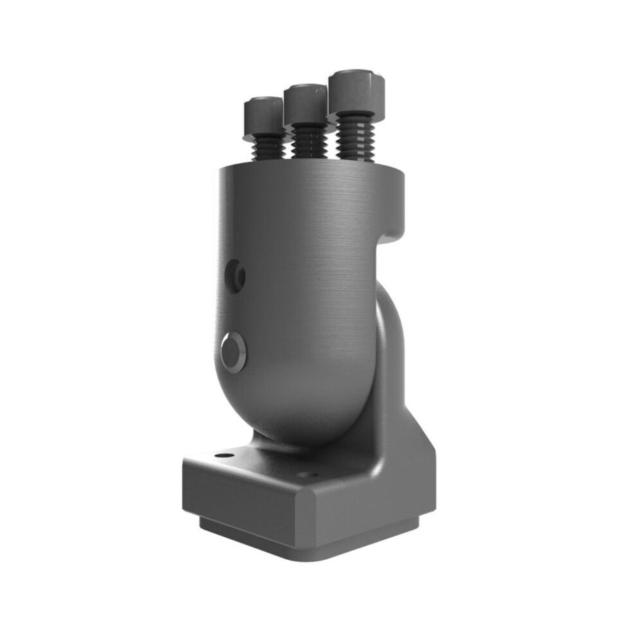 Parts Roswell Tower & Racks & Bungees | Roswell Swivel Clamp Adapter