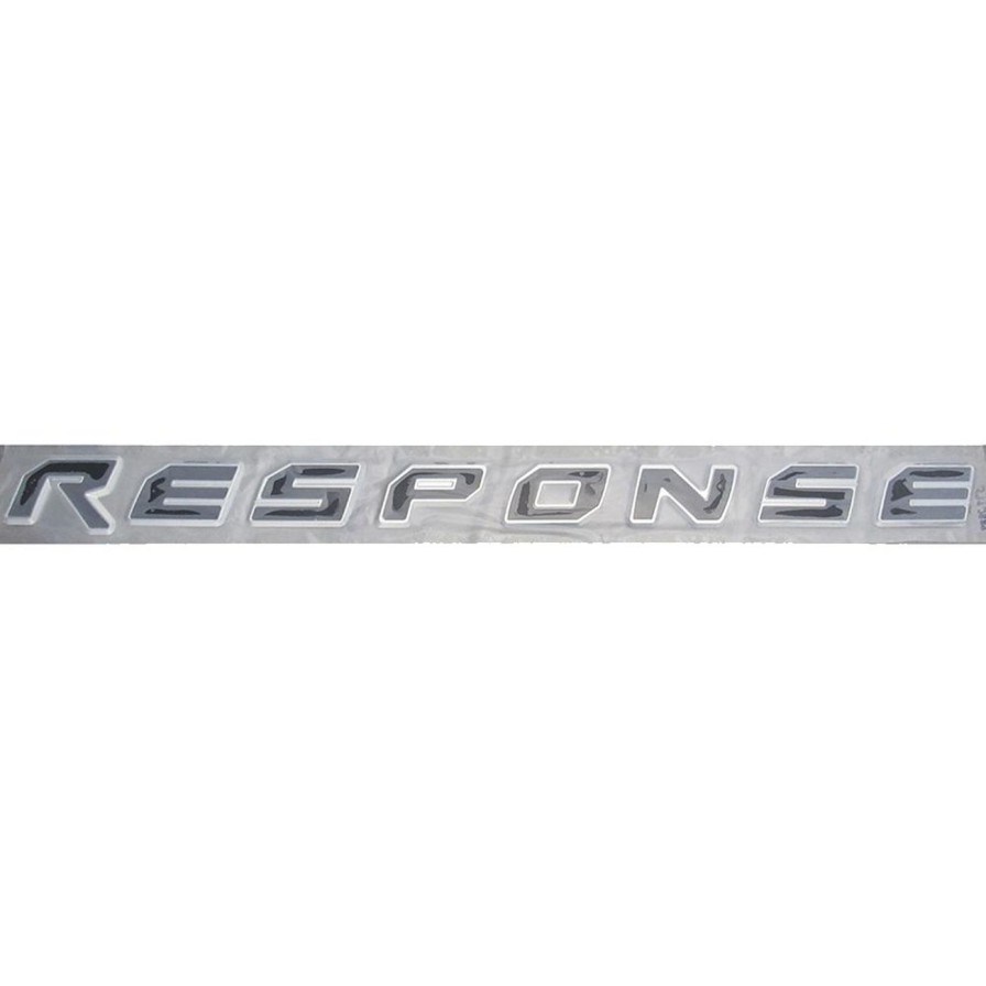 Parts Malibu Decals & Emblems | Malibu Response Name, Sl24 Decal