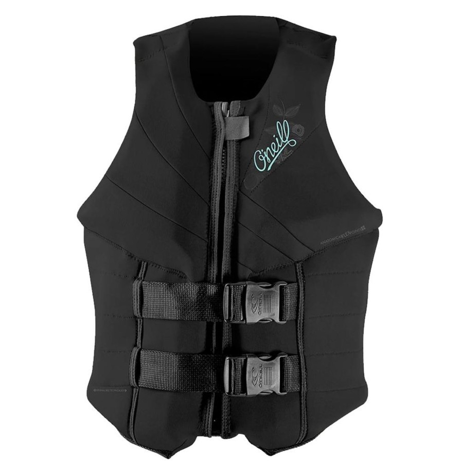 Gear O'Neill | O'Neill Women'S Siren Uscg Life Vest