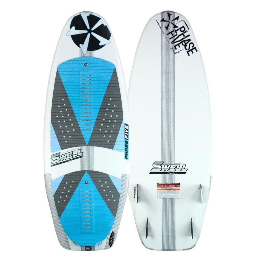 Surf Phase 5 | Phase 5 2023 Swell Wakesurf Board