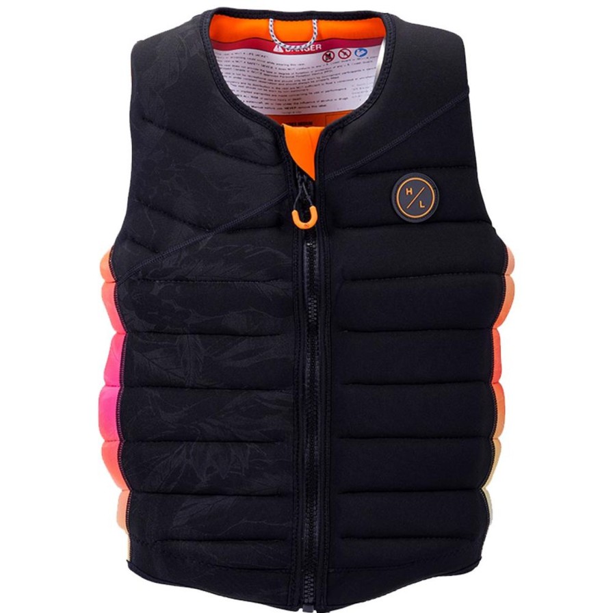 Gear Hyperlite | Hyperlite 2024 Ncga Women'S Cadence Vest