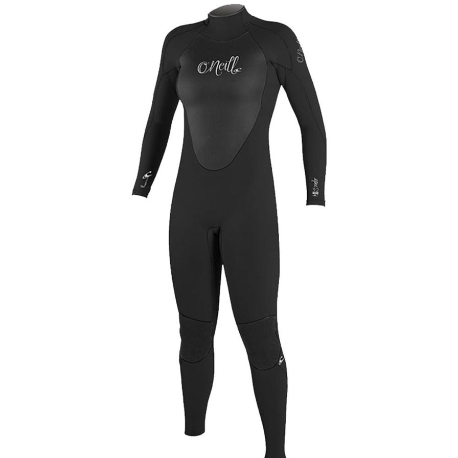 Gear O'Neill Wetsuits | O'Neill Women'S Epic 3/2 Full Wetsuit