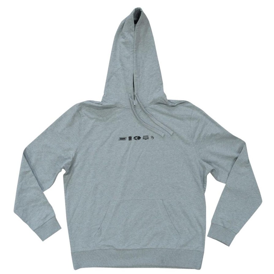 Gear ActiveWake | Aws Nautique Spec Hoodie