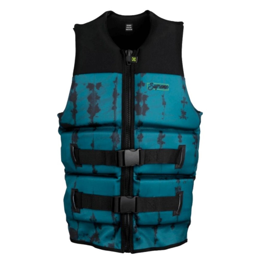 Gear Ronix | 2021 Ronix Supreme Yes Men'S Cga Vest