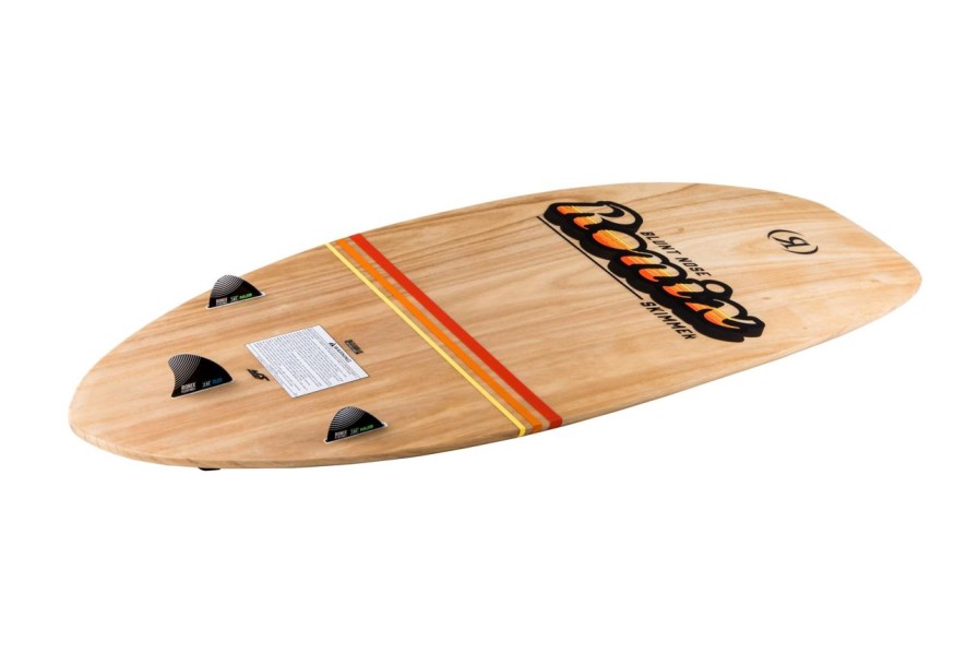 Surf Ronix | Ronix 2024 Element Core Blunt Nose Skimmer