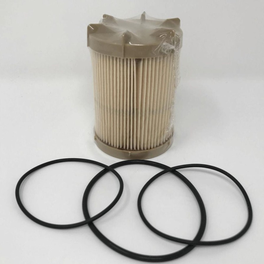 Parts PCM Fuel System | Pcm Fcc Fuel Filter Kit - Rp080026