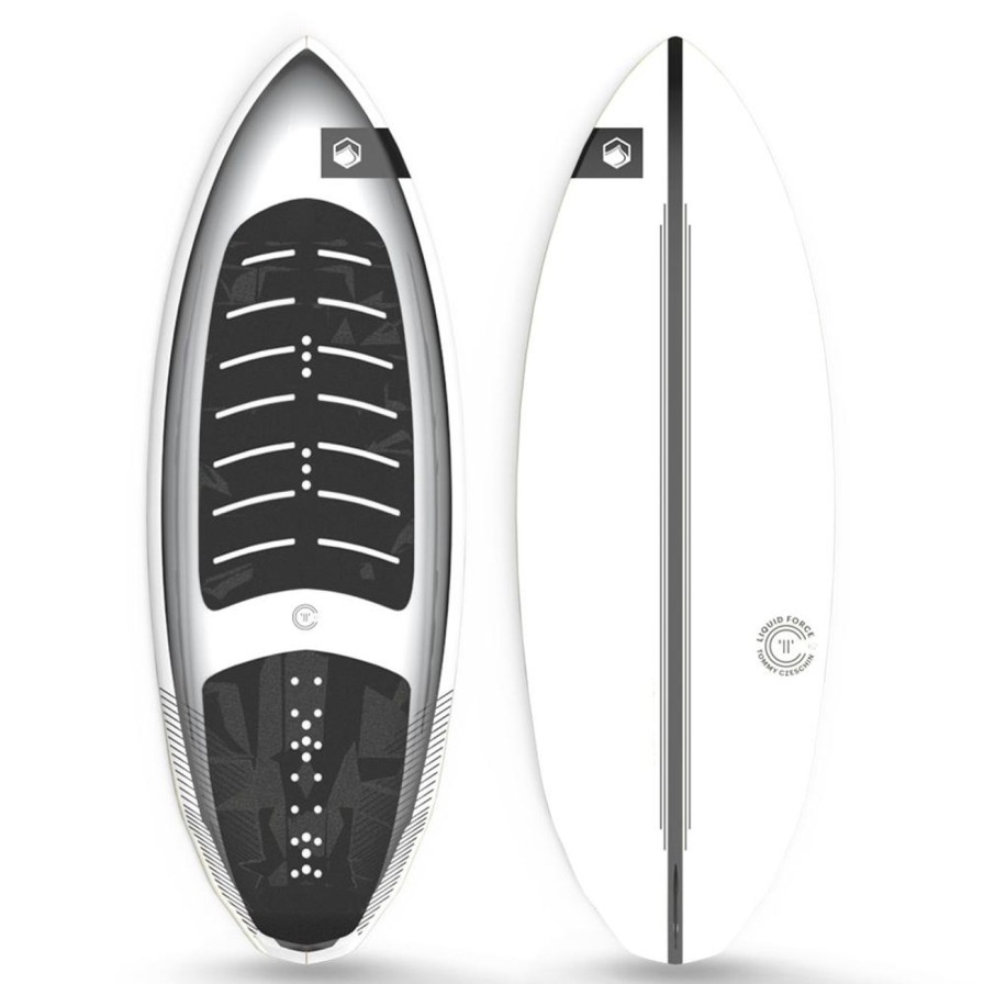 Surf Liquid Force | Liquid Force 2024 Tc Skim Board