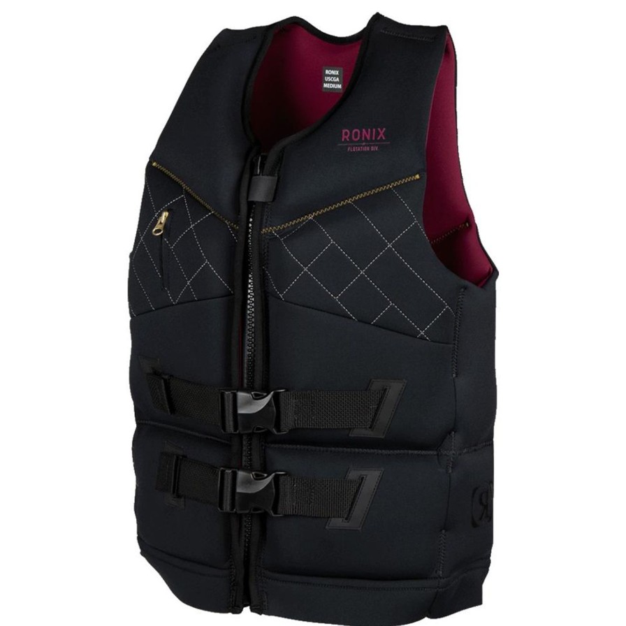 Gear Ronix | Ronix Women'S Supernova Capella 3.0 Cga Vest