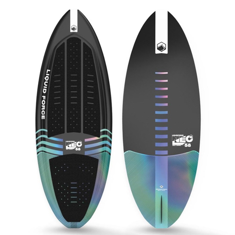 Surf Liquid Force | Liquid Force 2023 Neo Wakesurf Board