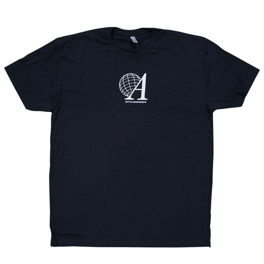 Gear ActiveWake | Aws Glow In The Dark Tee