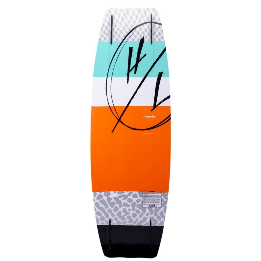 Wake Hyperlite | Hyperlite 2023 Source Wakeboard — Bikeakcesoria