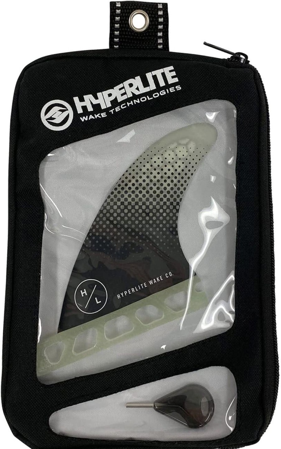 Surf Hyperlite | Hyperlite 3.5 Flux Fin Set - Twin