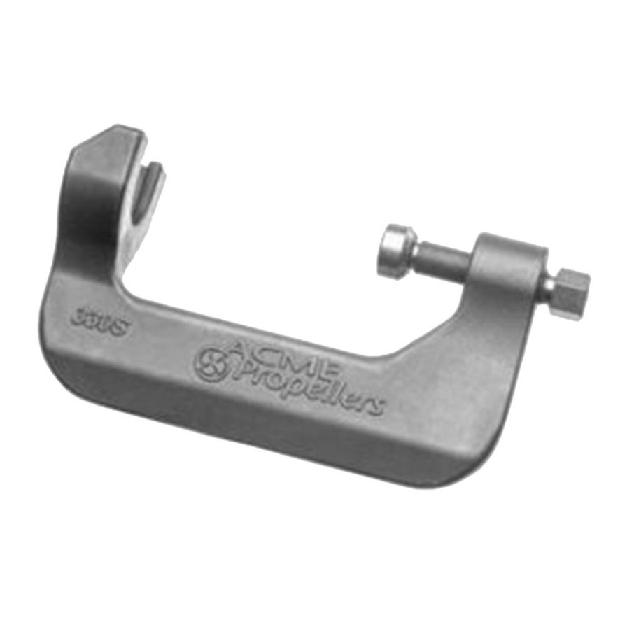 Parts ACME Props Props | Acme 330S Traditional Prop Puller C-Clamp 1-1/4"