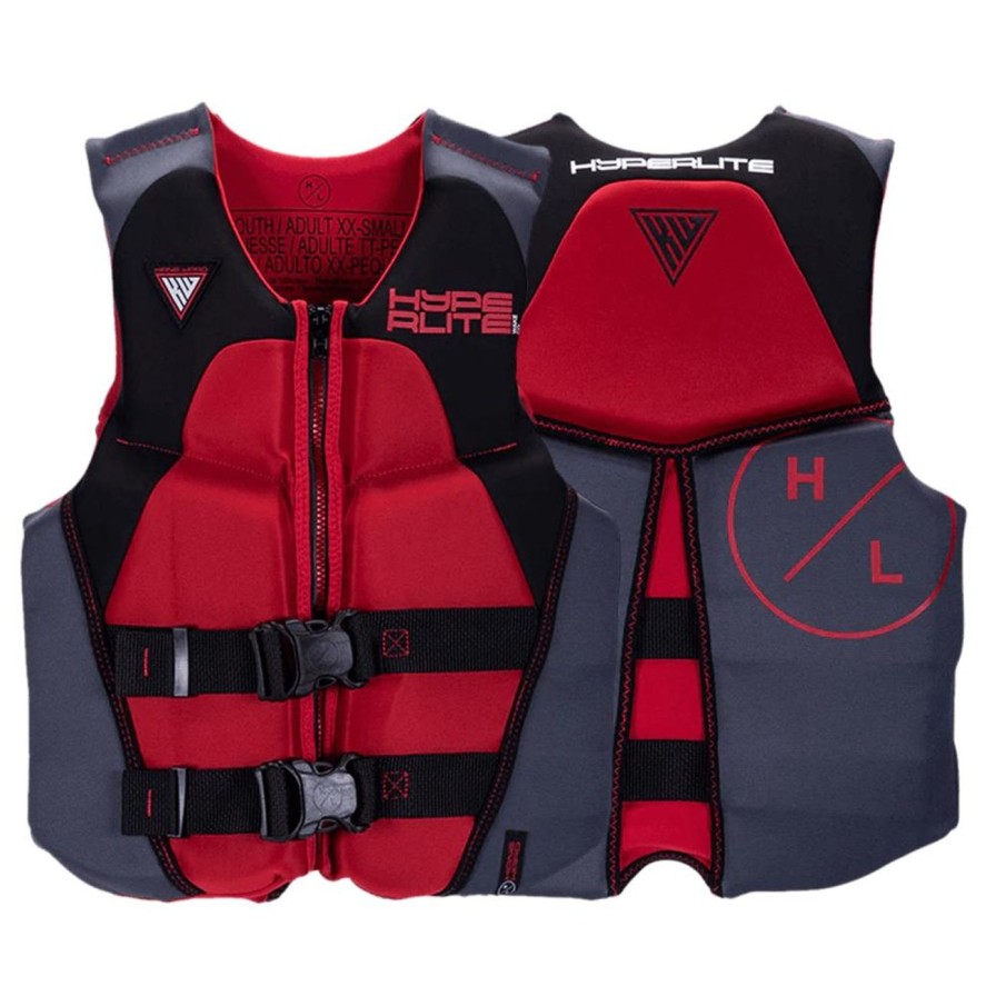 Gear Hyperlite | Hyperlite Boys Indy Vest - Junior Pro